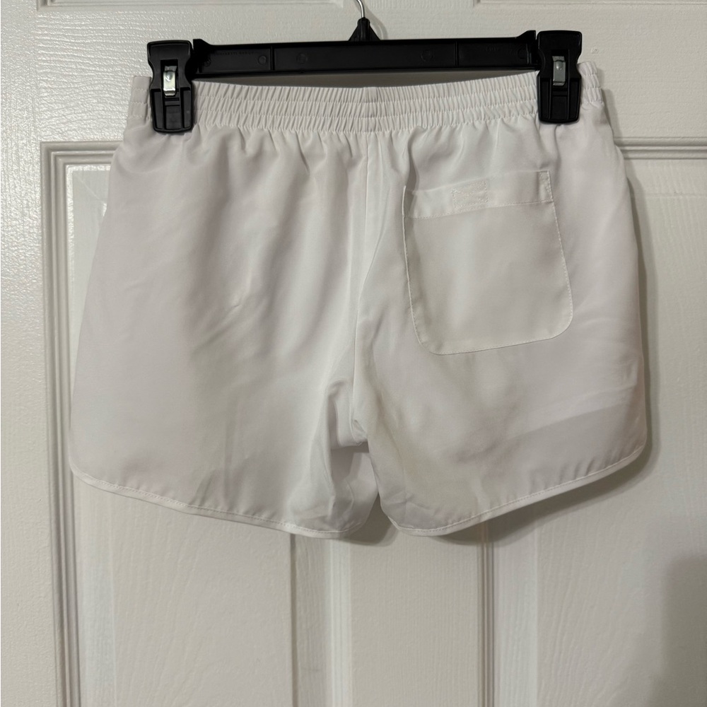 Lilly Pulitzer Luxletic Shorts XXS C0012 - Picture 4 of 4